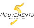 5 Mouvements Acupuncture